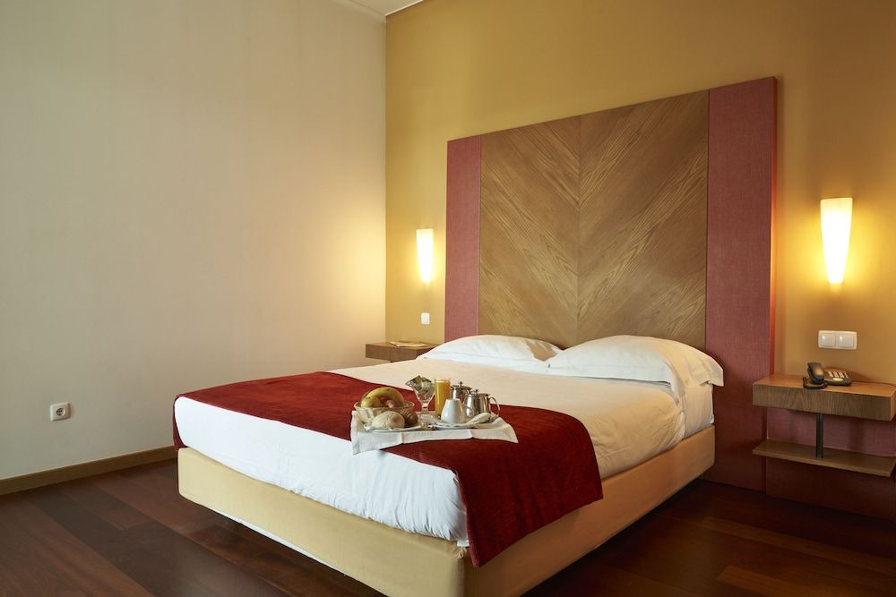 Lezíria Parque Hotel Standard Double Room