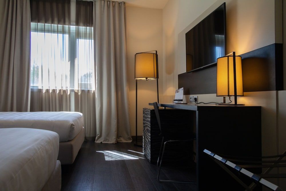 G Hotel Family Room 6