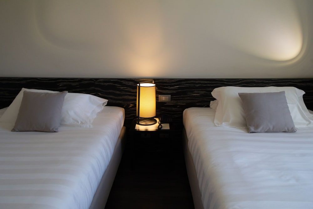 G Hotel Family Room 7