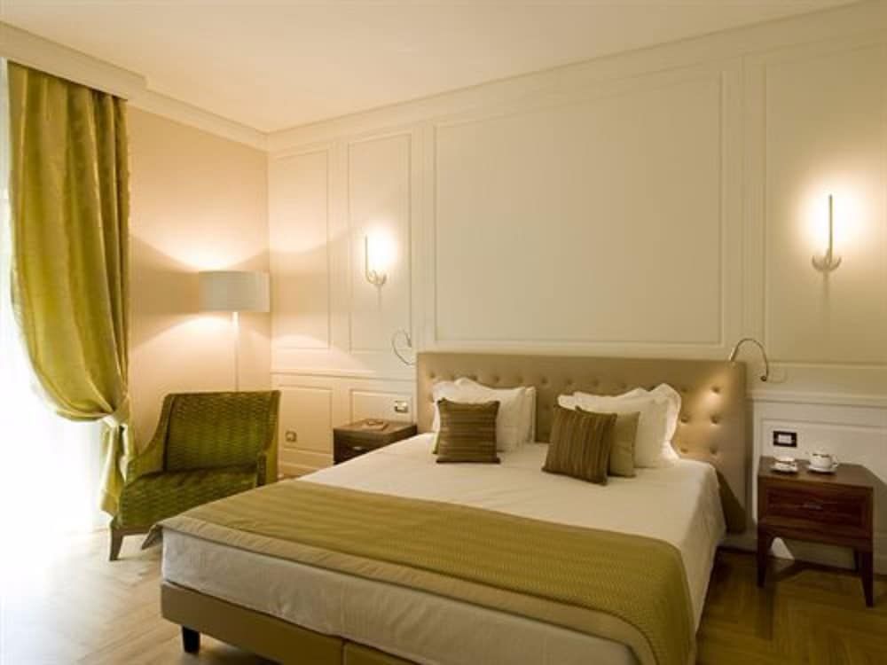 Comfort Room