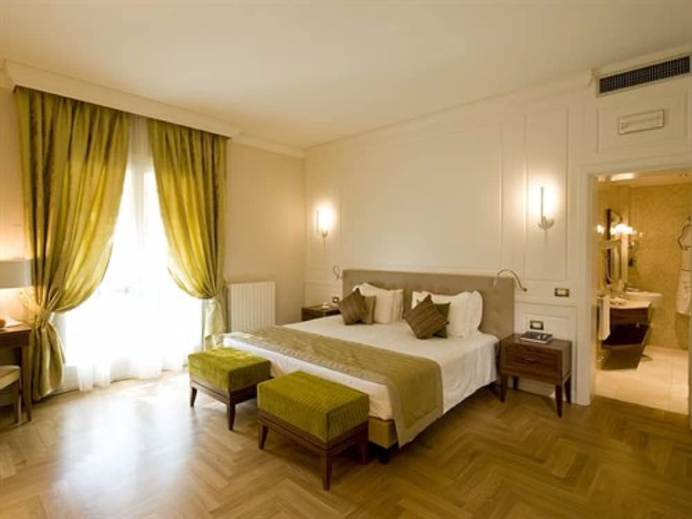 Grand Hotel Terme Sirmione Executive Room