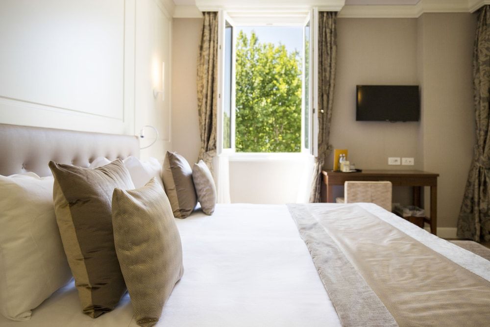 Grand Hotel Terme Sirmione Executive Room 2