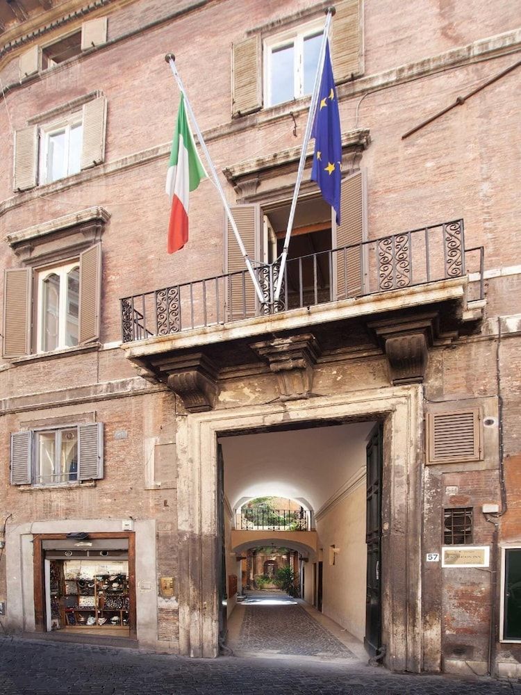 undefined Pantheon Inn 5