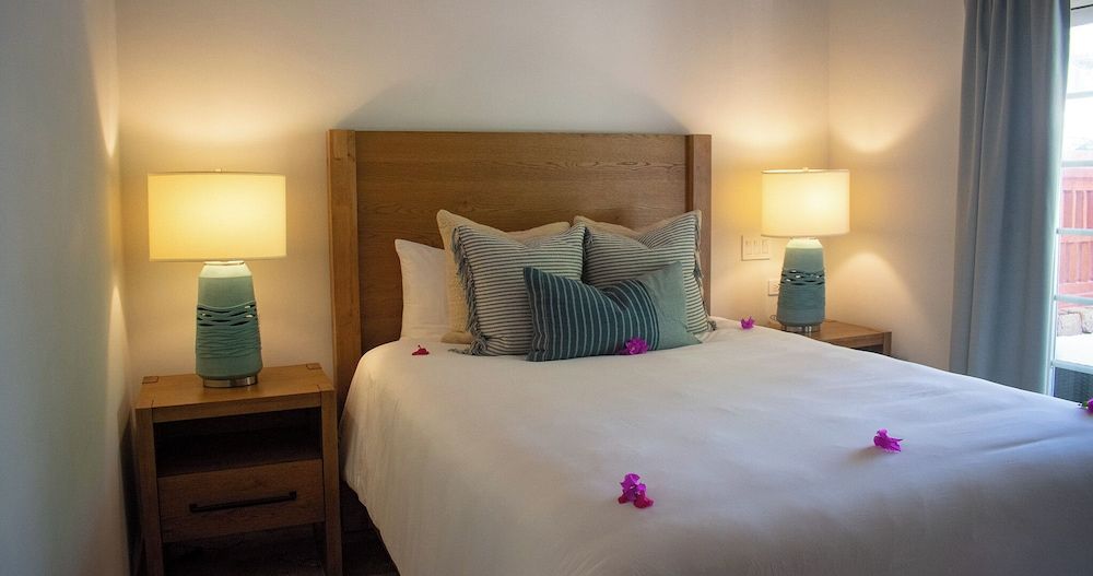 Junior Suite Deluxe