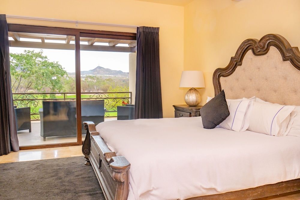 Superior Villa, 3 Bedrooms, Jacuzzi, Kitchen, Terrace, Roof Top