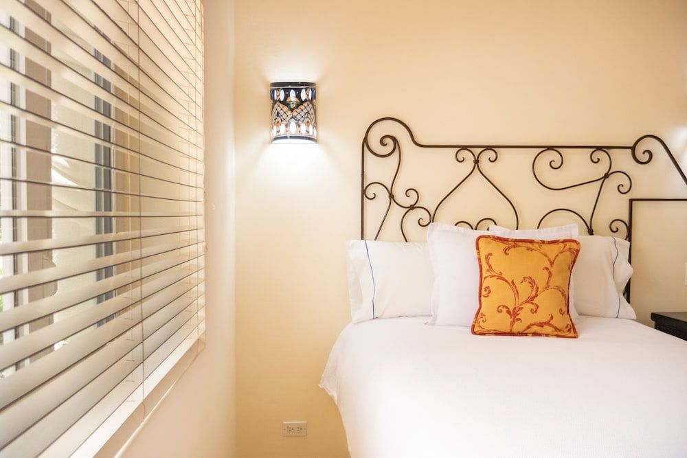 Classic Villa, 3 Bedrooms, Non Smoking