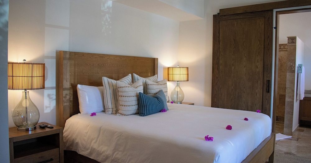 Luxury Suite Deluxe