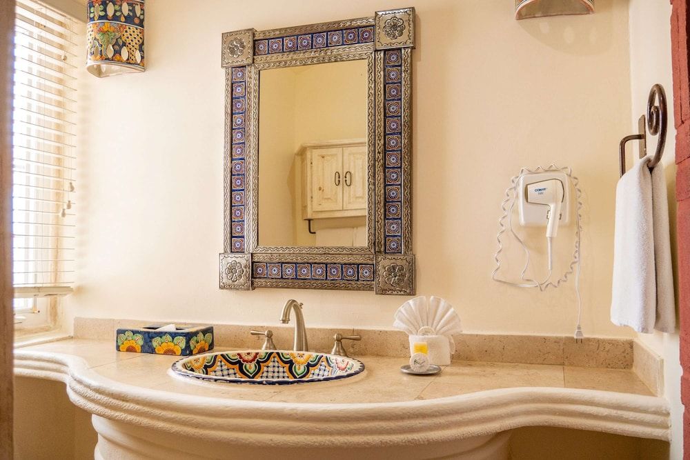 Junior Suite, 1 King Bed, Sofa Bed, Kitchenette, Terrace