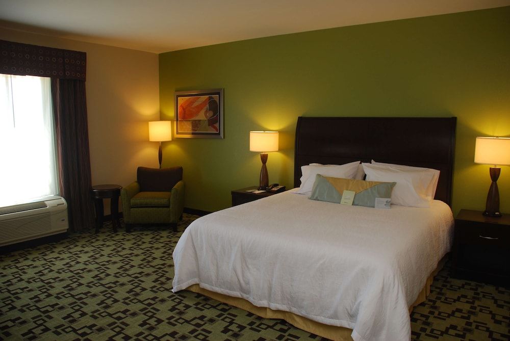 Room, Accessible