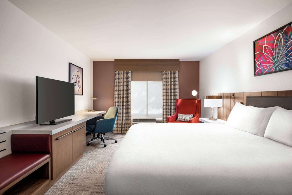 One king one bedroom evolution ste