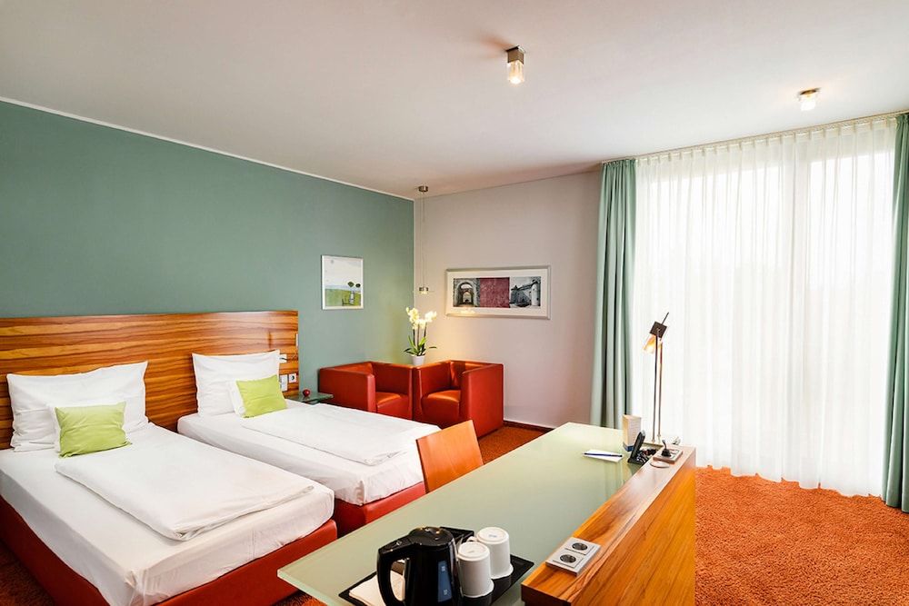 Schlosshotel Hellenstein Executive Room, Balcony