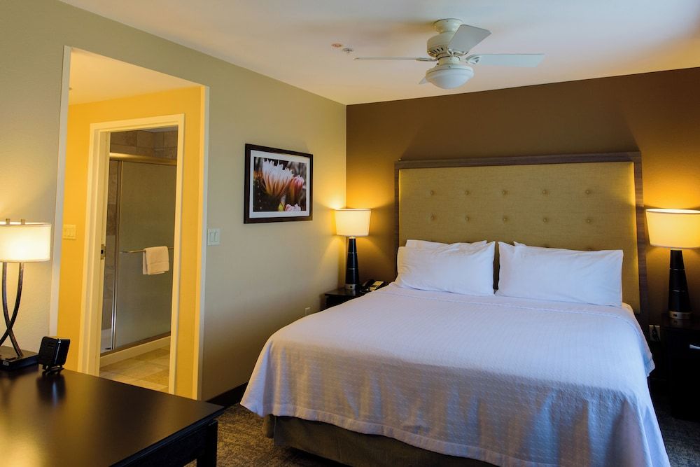 Two Bedroom Suite, Non-Smoking