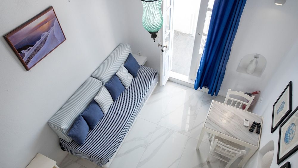 Alexander Villas Duplex (Volcano View) 7