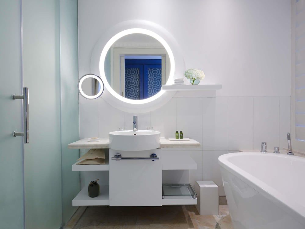 undefined Sofitel Dubai Jumeirah Beach 8