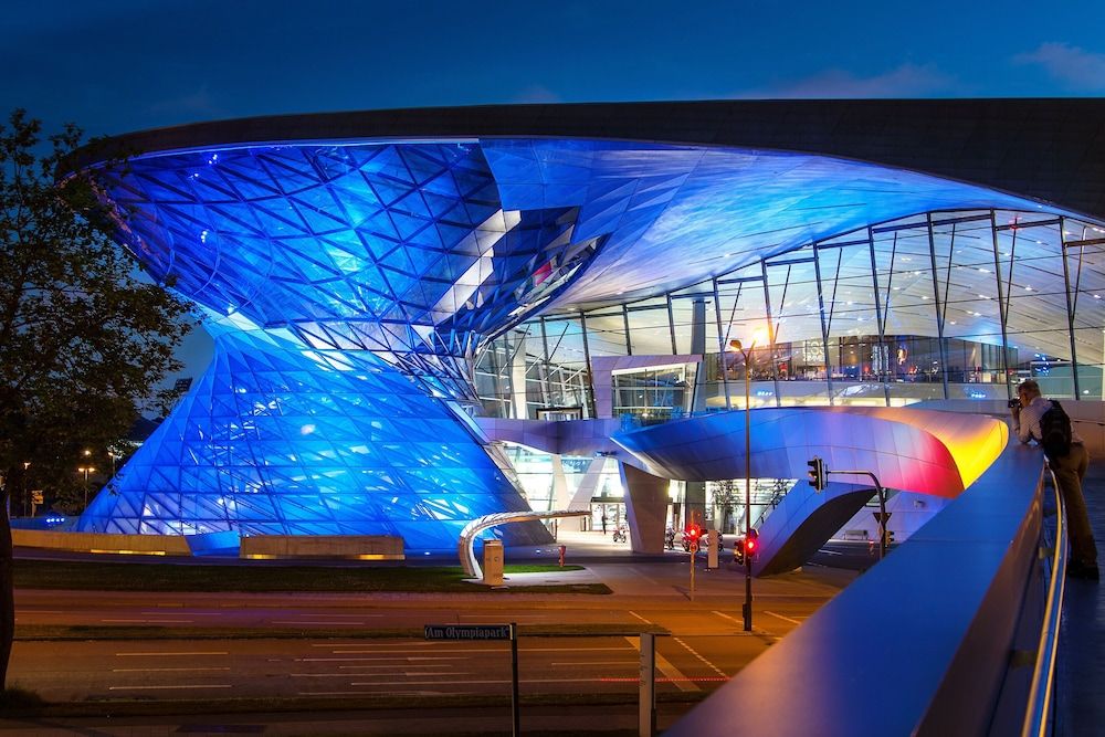 undefined ibis Muenchen City West 4