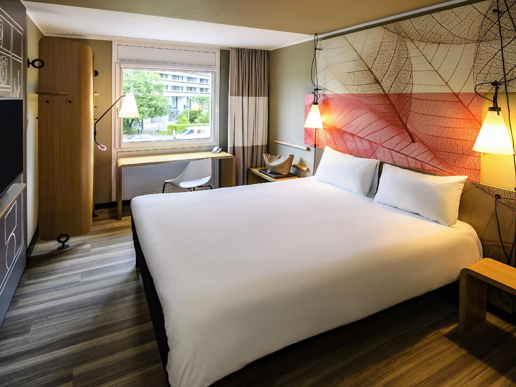 undefined ibis Muenchen City West 6