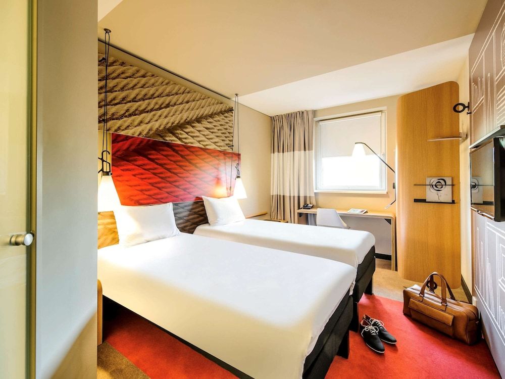 ibis Muenchen City West