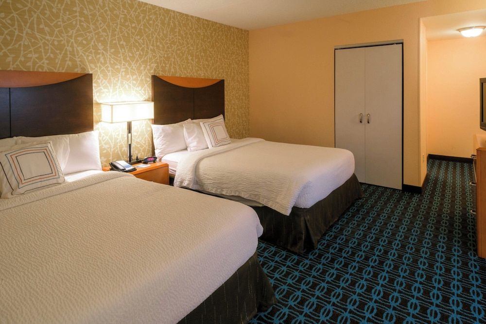 Suite, 1 Bedroom