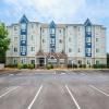 Microtel Inn & Suites by Wyndham Anderson/Clemson