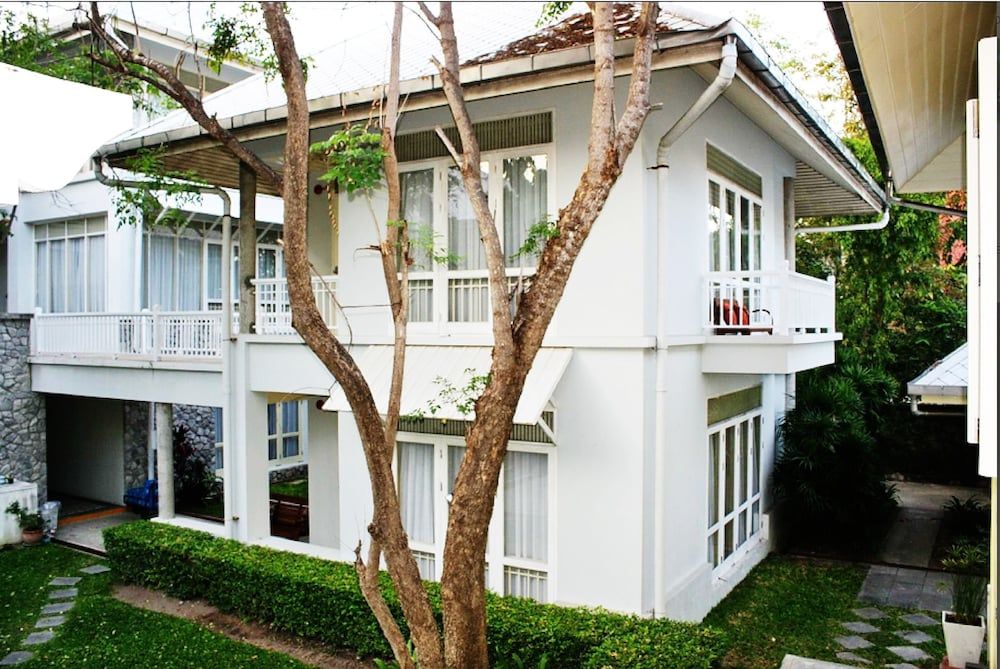 undefined Baan Bayan Beach Hotel 9