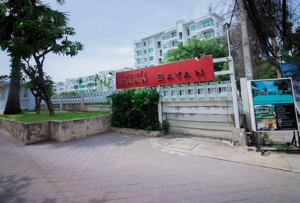 undefined Baan Bayan Beach Hotel 10