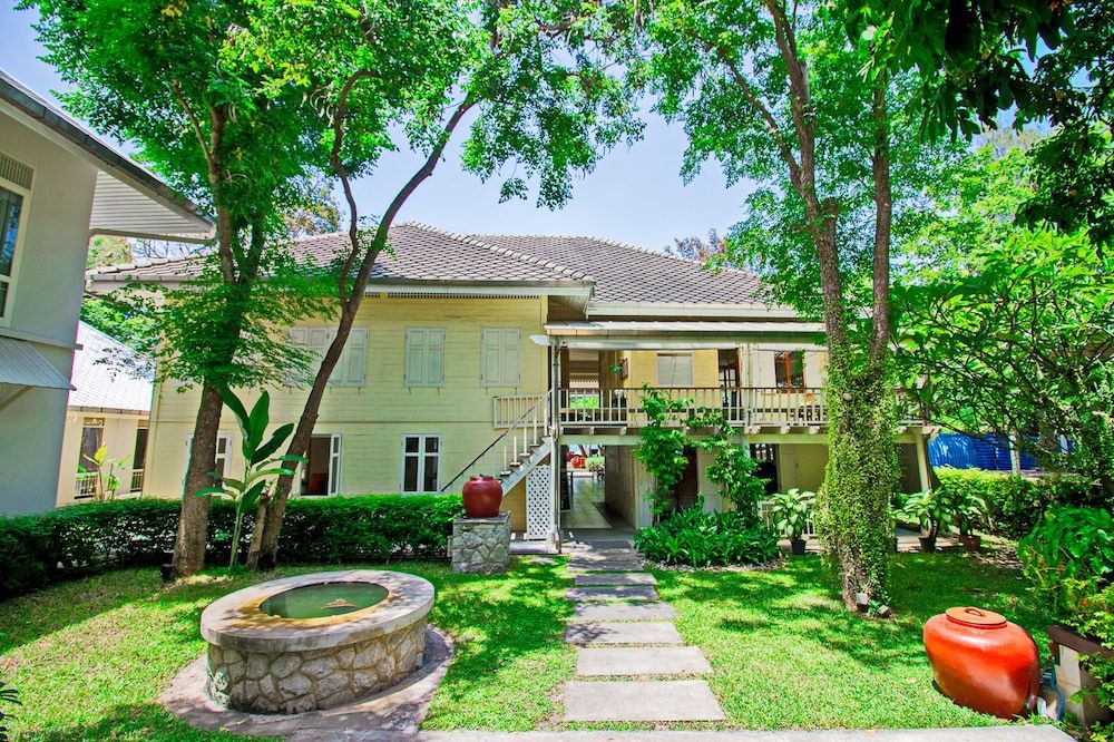 undefined Baan Bayan Beach Hotel 5