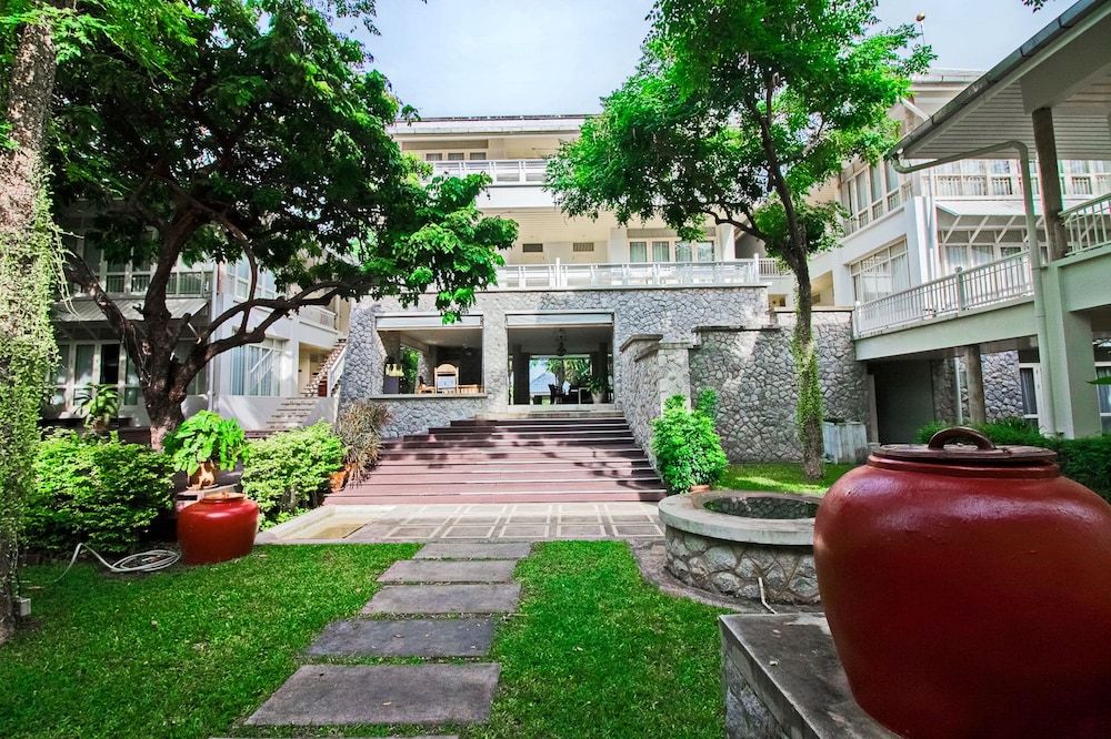 undefined Baan Bayan Beach Hotel 8