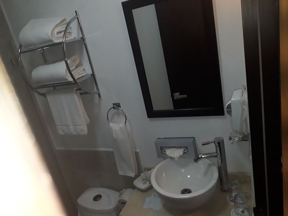 Hotel & Suites PF Deluxe Room, 1 King Bed 13