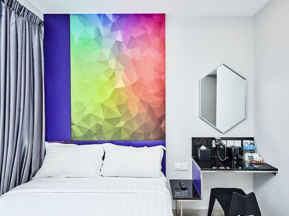 Superior Double Room, 1 Double Bed
