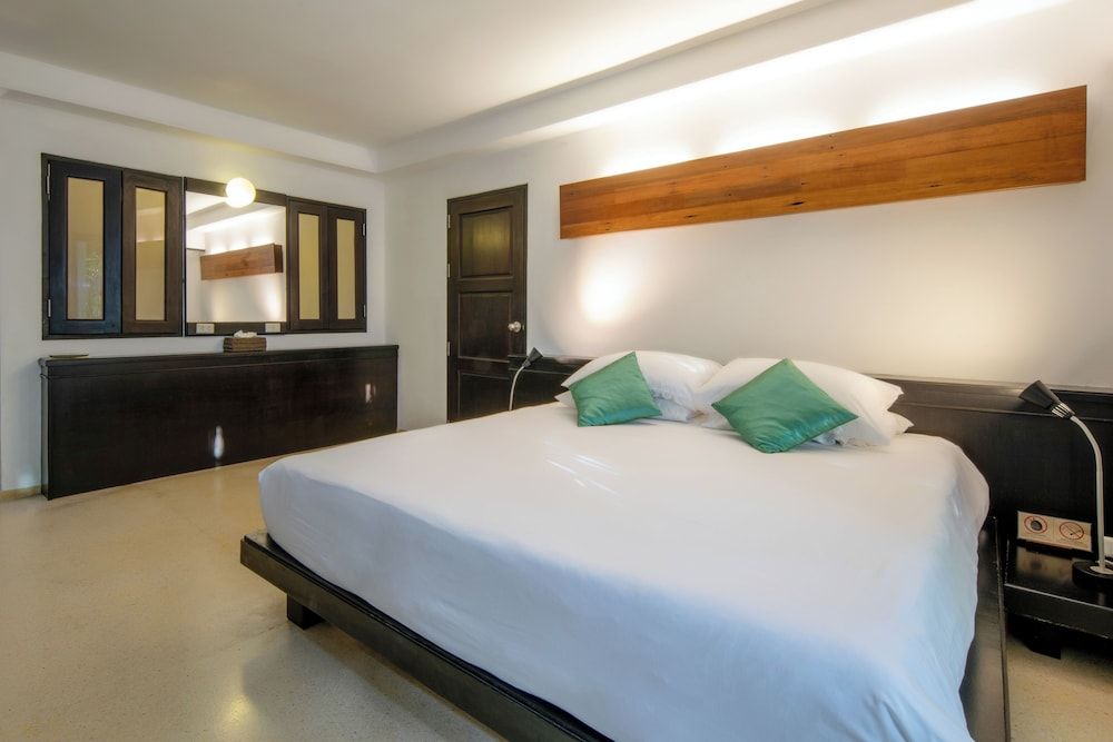 Haadson Resort Standard Room 3