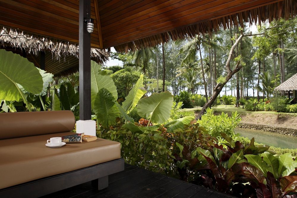 Haadson Resort Villa 5