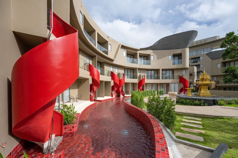 undefined Metadee Concept Hotel 6