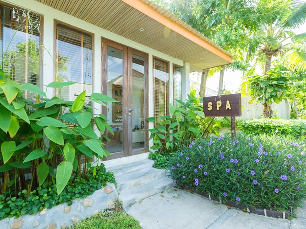 undefined Metadee Concept Hotel 7