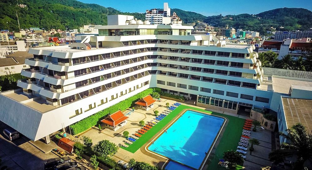 undefined Patong Resort 6