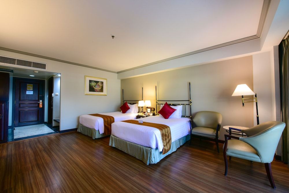 undefined Patong Resort 2