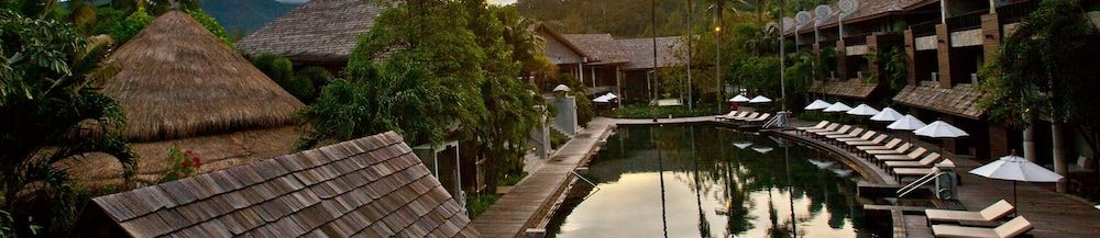 undefined The Dewa Koh Chang