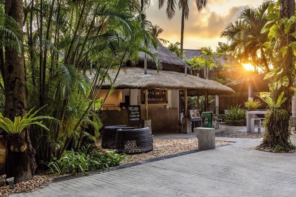 undefined The Dewa Koh Chang 3