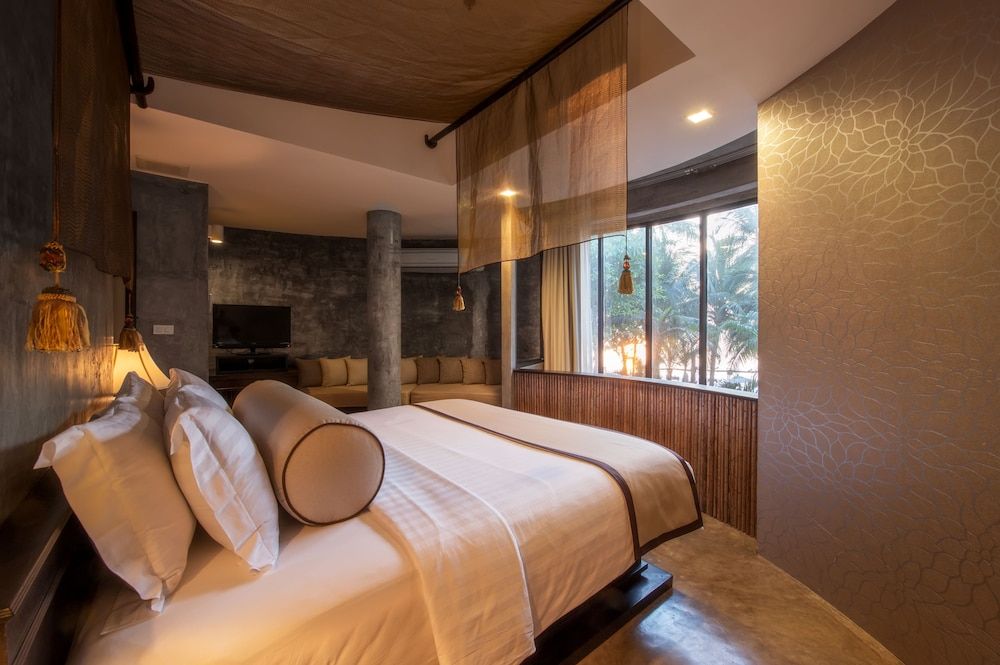 The Dewa Koh Chang Grand Villa 2