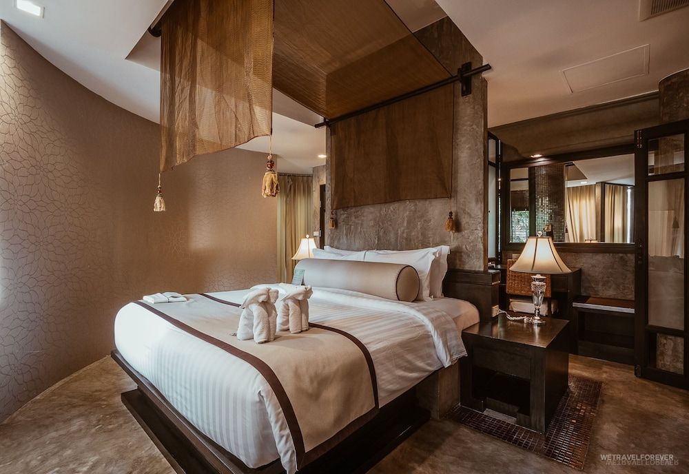 The Dewa Koh Chang Grand Villa