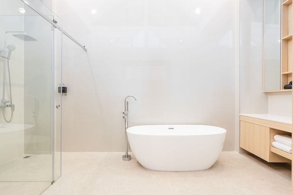 Koh Chang Paradise Resort & Spa Grand Deluxe Villa 5