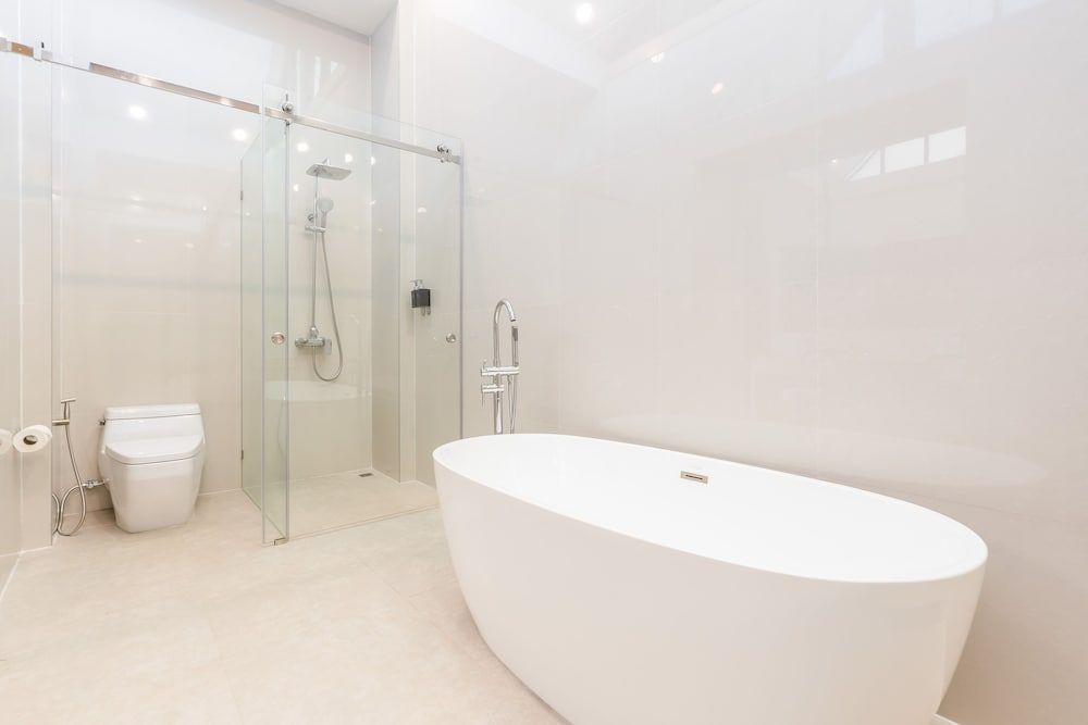 Koh Chang Paradise Resort & Spa Grand Deluxe Villa 6