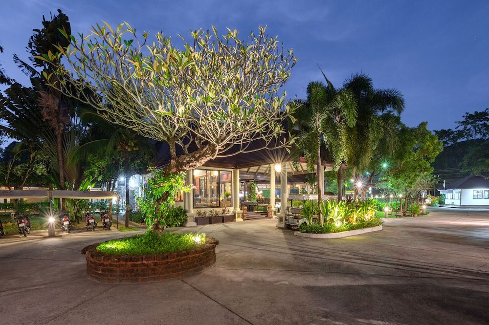 undefined Annika Koh Chang (Formely Ramayana Koh Chang Resort & Spa) 4