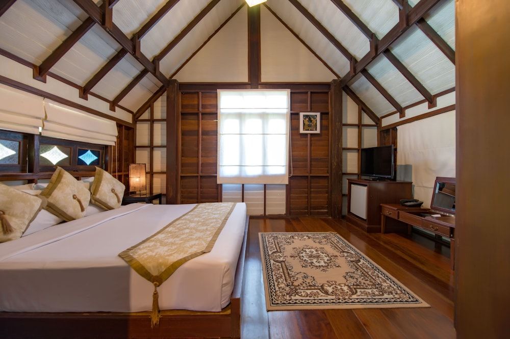 undefined Annika Koh Chang (Formely Ramayana Koh Chang Resort & Spa)