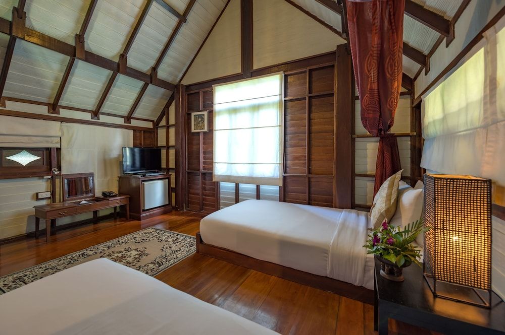 undefined Annika Koh Chang (Formely Ramayana Koh Chang Resort & Spa) 7