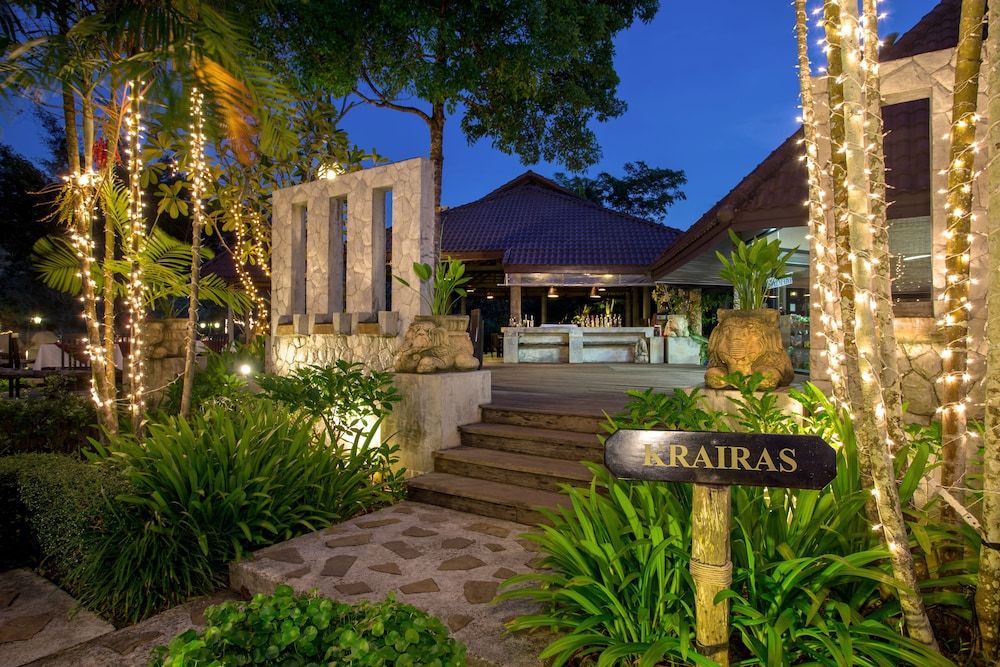 undefined Annika Koh Chang (Formely Ramayana Koh Chang Resort & Spa) 5