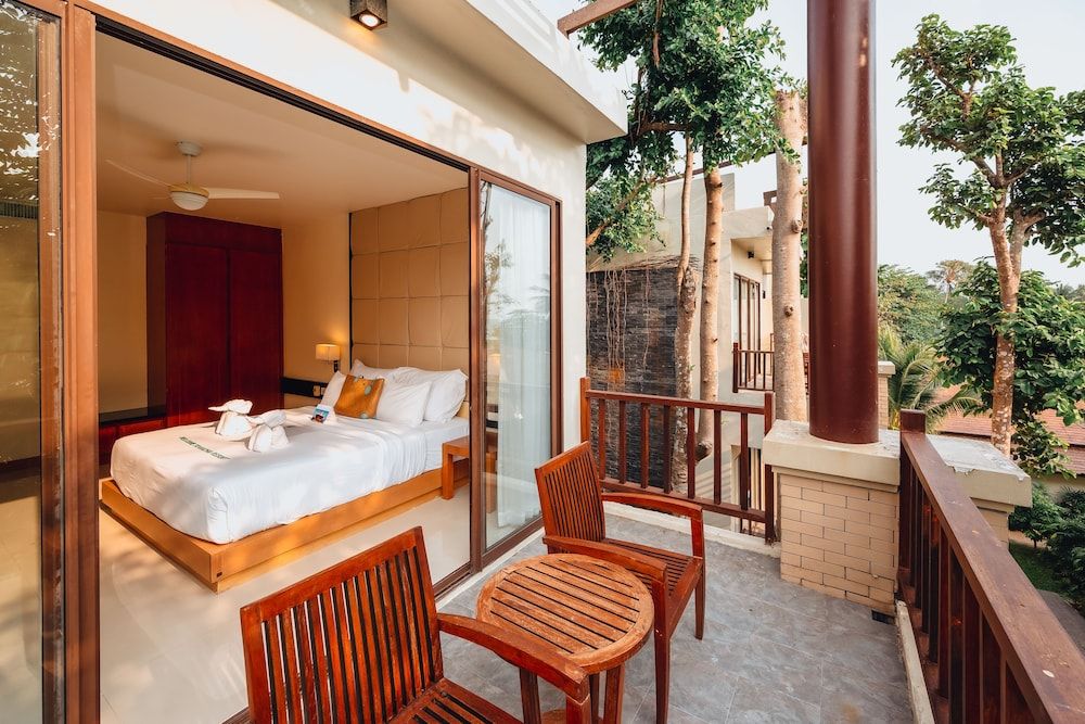 undefined Kacha Resort and Spa Koh Chang 5