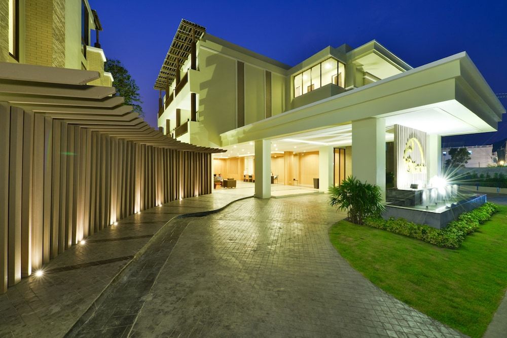 undefined Kacha Resort and Spa Koh Chang 7
