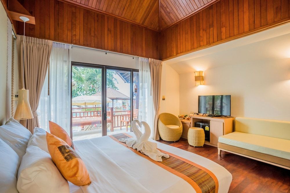 undefined Kacha Resort and Spa Koh Chang 2