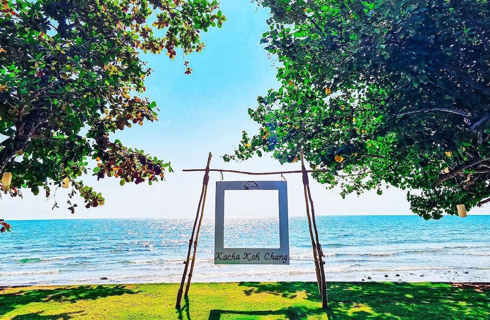 undefined Kacha Resort and Spa Koh Chang