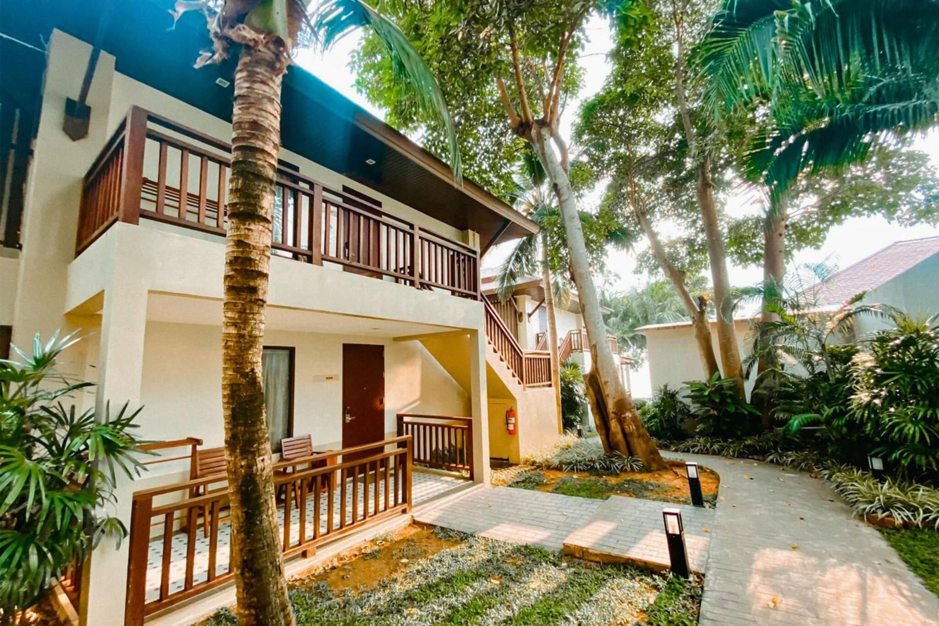 undefined Kacha Resort and Spa Koh Chang 10